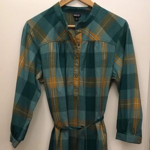 Patagonia W's Settler Dress